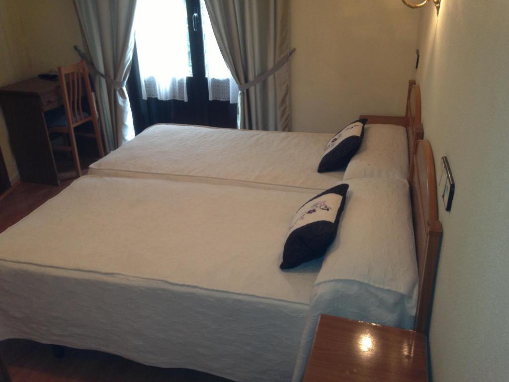 Hostal Fernandez Madrid Cameră foto